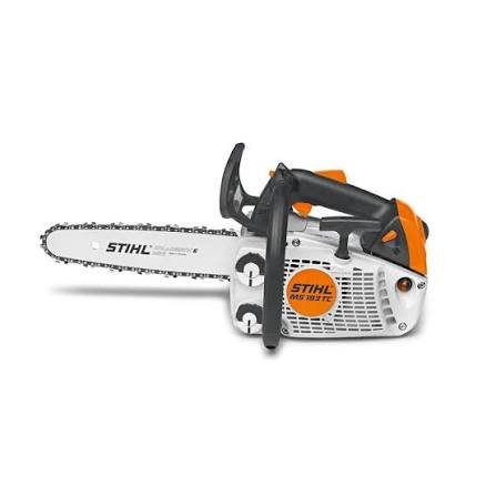 Tronçonneuse Stihl MS 193 T